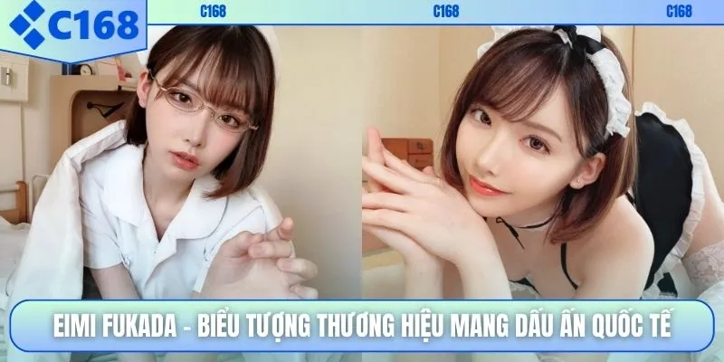 Eimi Fukada